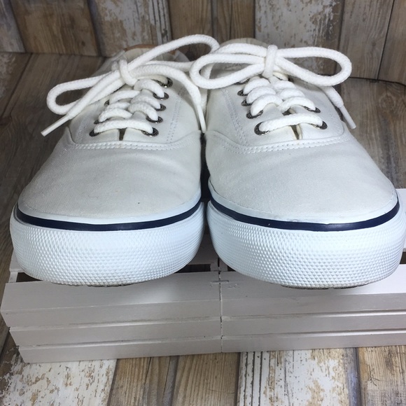 Sperry Men’s Top-Siders - Picture 4 of 8